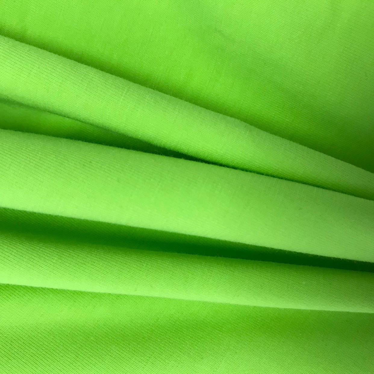 再生涤氨纶汗布