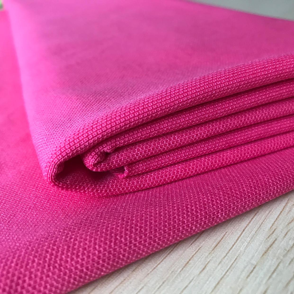 40支100%有机棉汗布