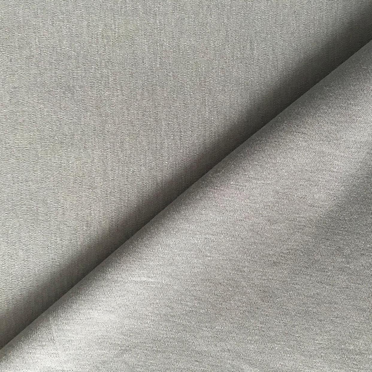 再生棉混纺面料